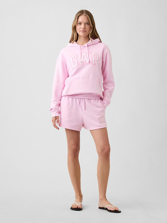 Gap Logo Shorts