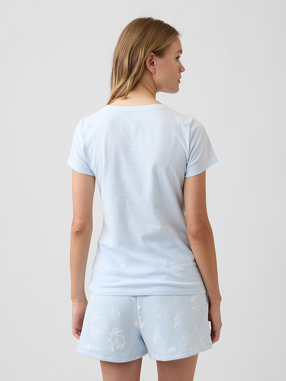 Gap Logo T-Shirt