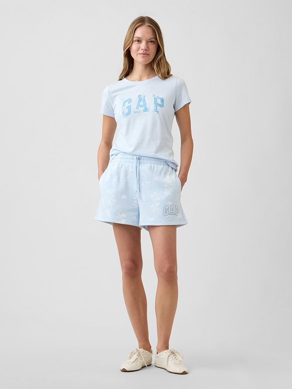 Gap Logo T-Shirt