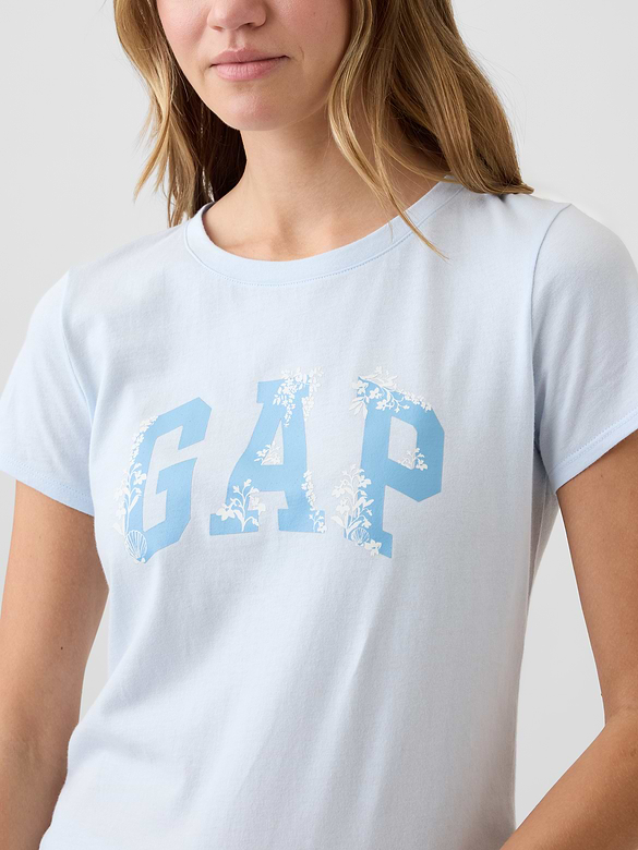 Gap Logo T-Shirt