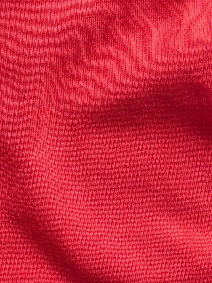 Image number 3 showing, Organic Stretch Cotton Shorty