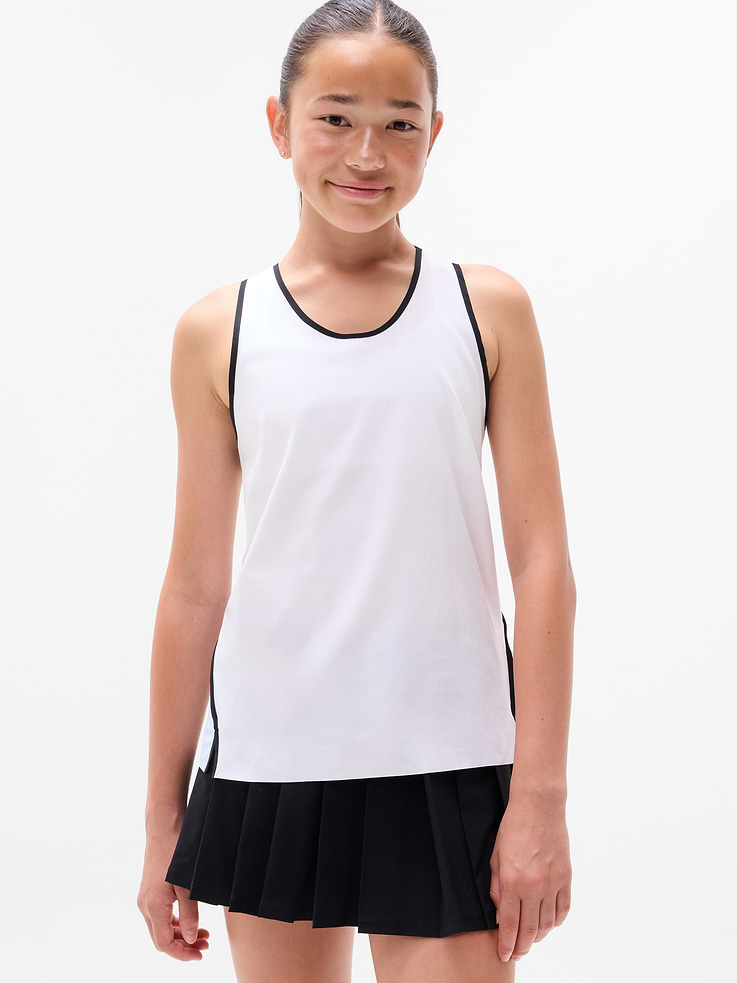 Image number 1 showing, Athleta Girl Run Free Tank