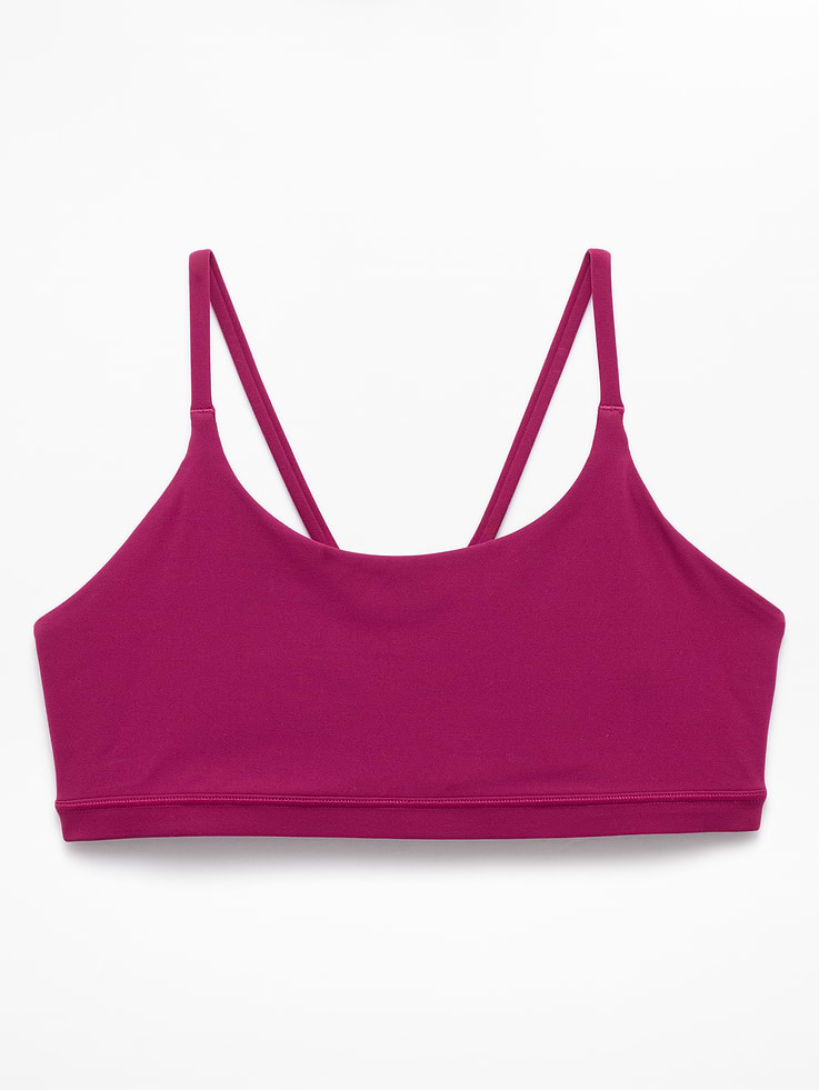 Image number 4 showing, Transcend Scoop Sports Bra A-C
