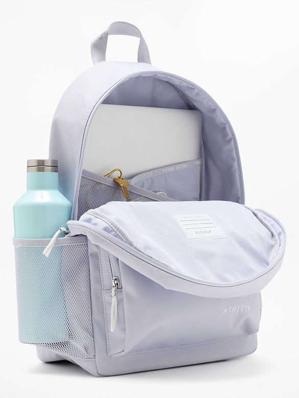 Athleta Girl Limitless Backpack