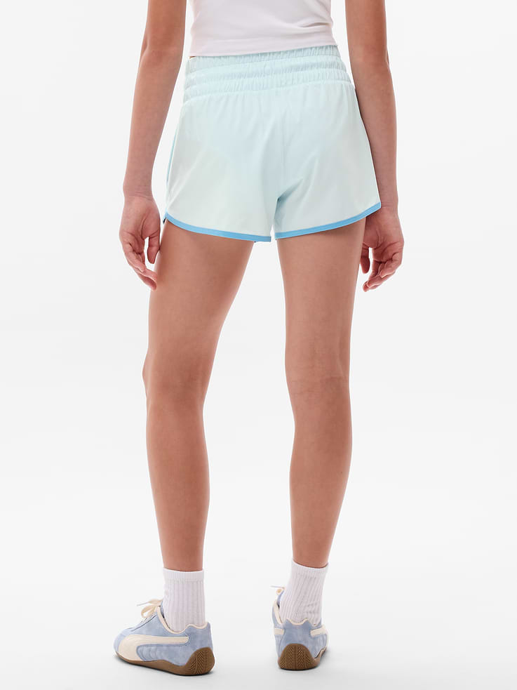 Image number 3 showing, Athleta Girl Run Free 2.5" Short