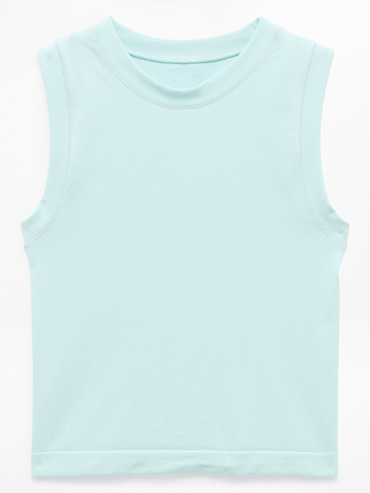 Image number 6 showing, Renew Seamless Muscle Tank
