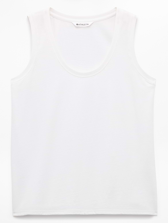 Favorite Cotton Tank