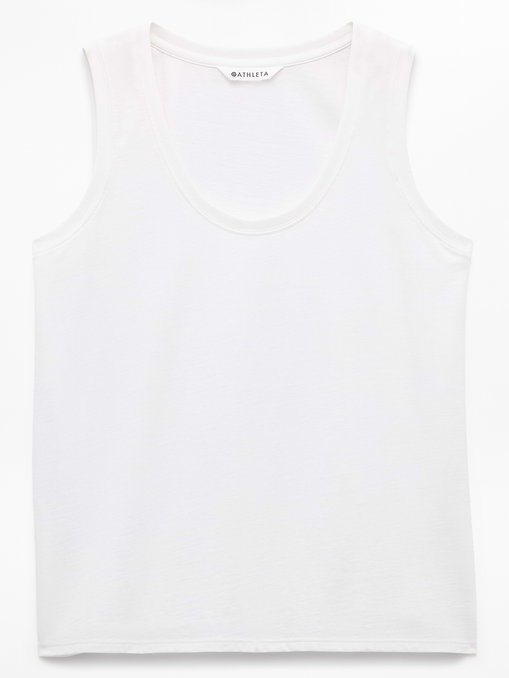 Image number 6 showing, Favorite Cotton Tank