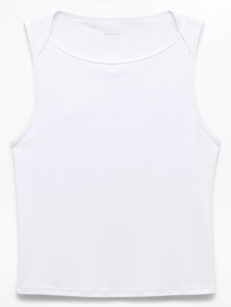 Image number 7 showing, Transcend Open Back Muscle Tank