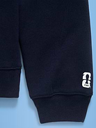 Image number 3 showing, FIFA World Cup 26™ Brazil Oversized Tunic Sweatshirt for Girls