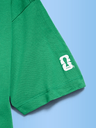 Image number 3 showing, FIFA World Cup 26™ Mexico Oversized Graphic T-Shirt for Boys