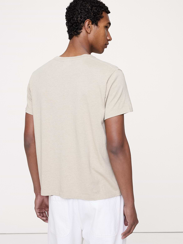 T-shirt à imprimé Retour aux archives
