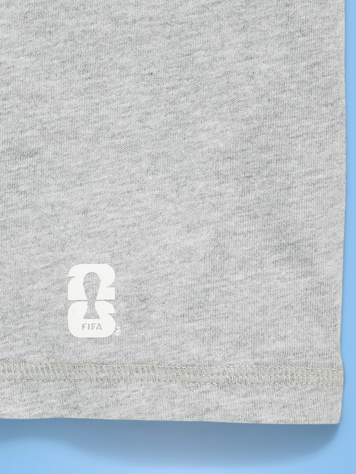 Image number 3 showing, FIFA World Cup 26™ USA Boxy Muscle Graphic Tank Top for Boys