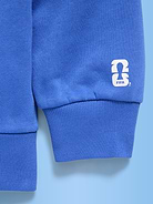 Image number 3 showing, FIFA World Cup 26™ Brazil Oversized Pullover Hoodie for Boys