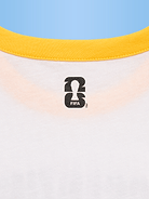 Image number 3 showing, FIFA World Cup 26™ Argentina Smocked Graphic T-Shirt for Girls