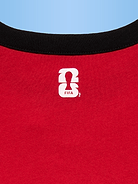 Image number 3 showing, FIFA World Cup 26™ England Smocked Graphic T-Shirt for Girls