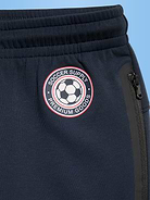 Image number 3 showing, Dynamic Fleece USA Jogger Sweatpants for Boys