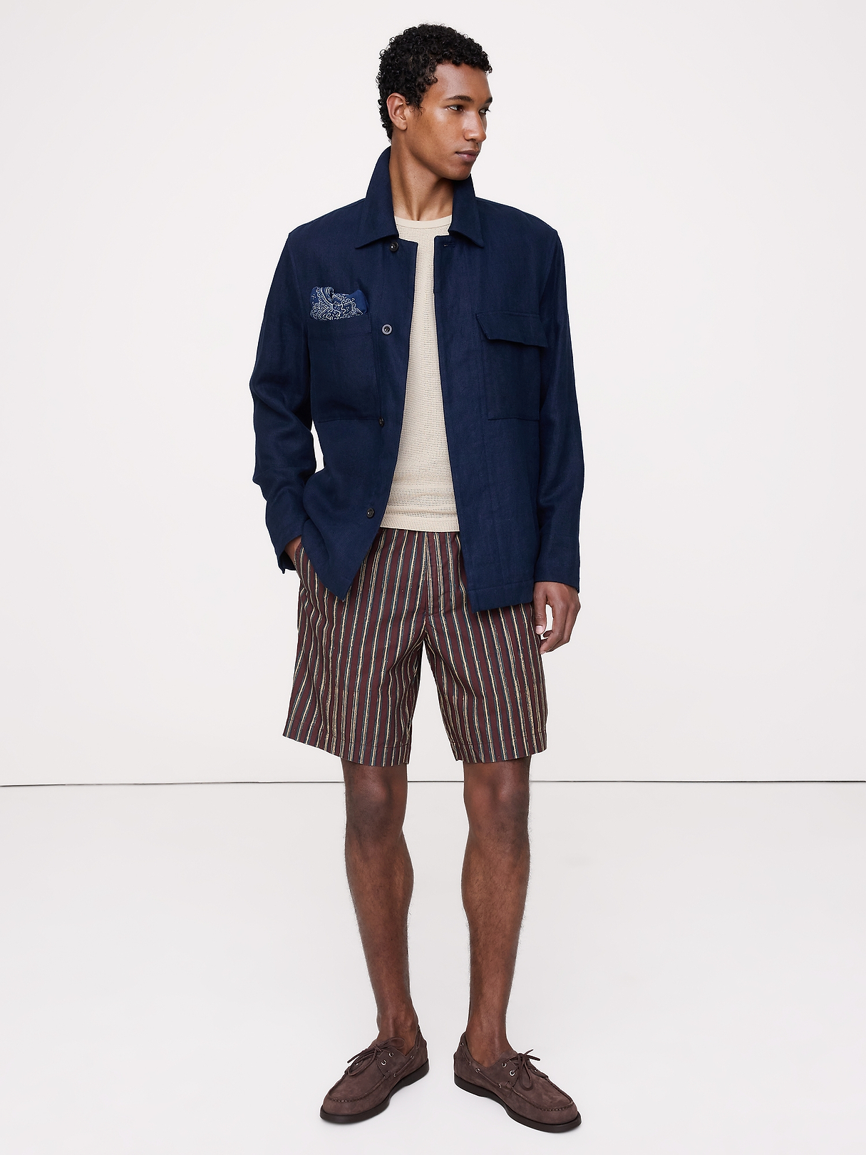 The Weekender 9
