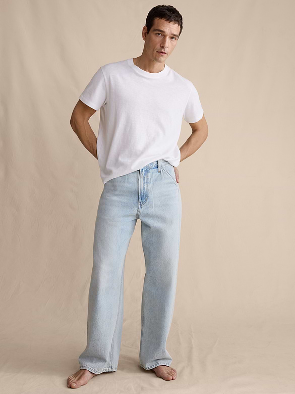 Loose Jean