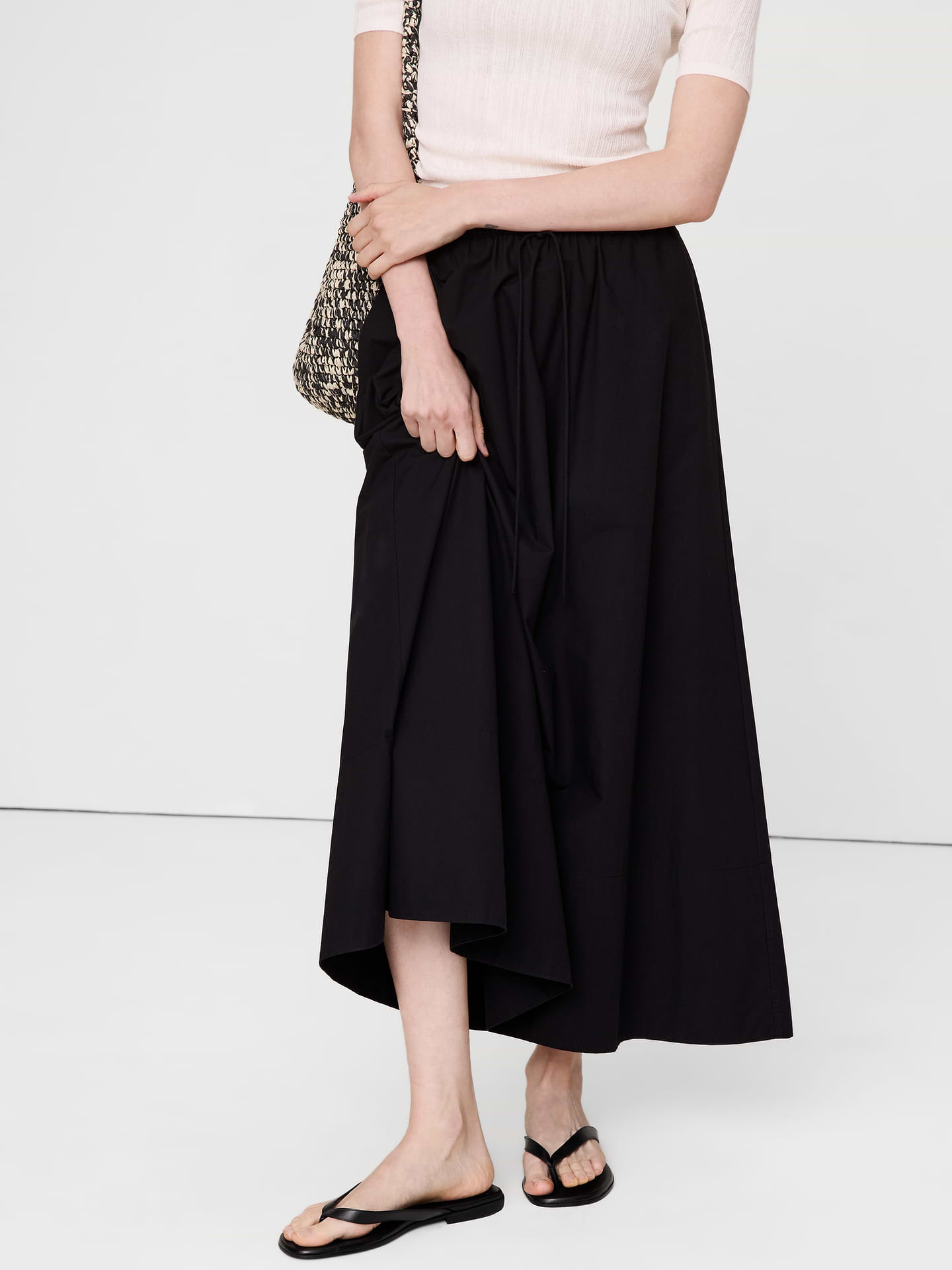 Image number 6 showing, Leather Sandal