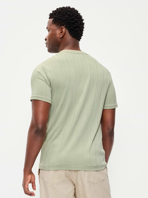 Image number 2 showing, Relaxed Sweater T-Shirt