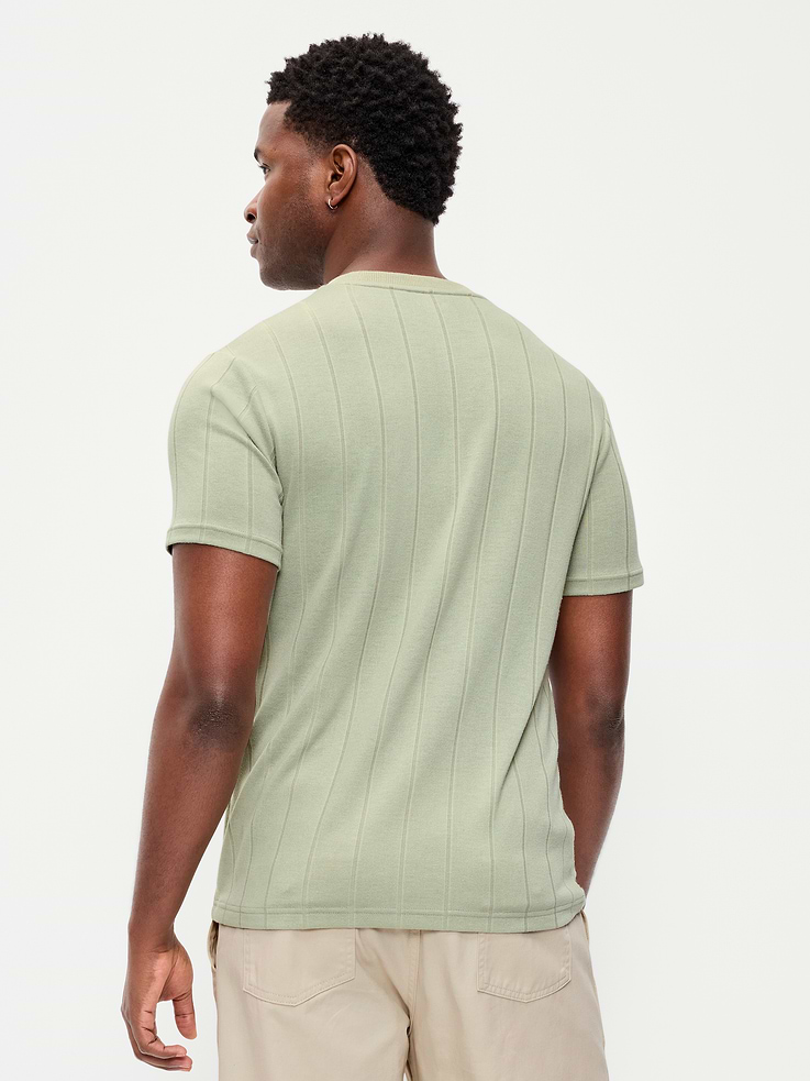 Image number 2 showing, Relaxed Sweater T-Shirt
