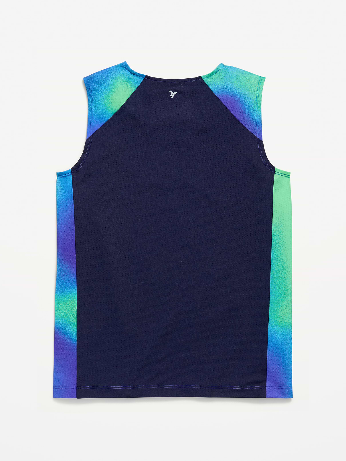 Image number 2 showing, Go-Dry Cool Performance Tank Top for Boys