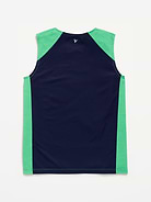 Image number 2 showing, Go-Dry Cool Performance Tank Top for Boys