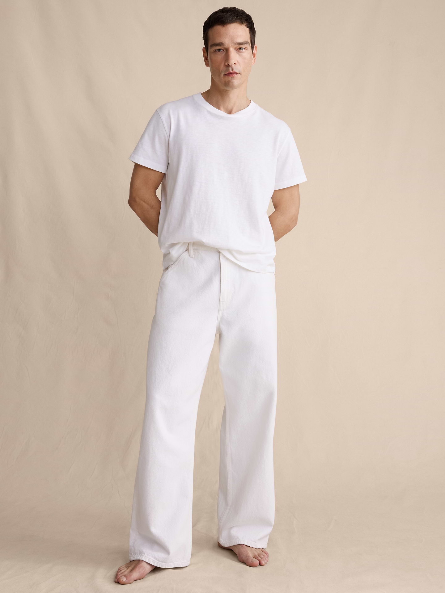Image 7 of 8, Loose Jean