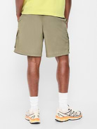 Image 2 of 3, Baggy Cargo Shorts -- 8-inch inseam