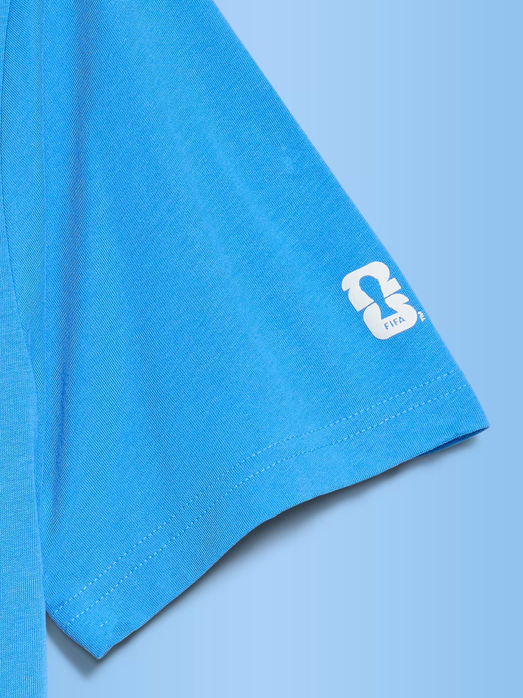 Image number 4 showing, FIFA World Cup 26™ Argentina Graphic T-Shirt for Men