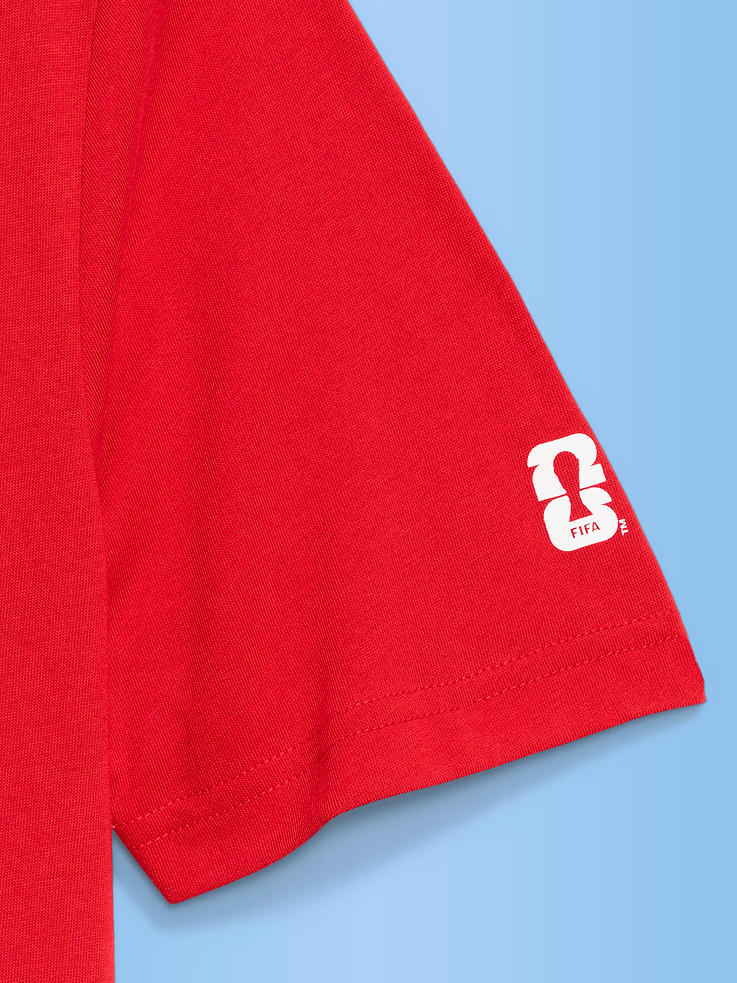 Image 4 of 5, FIFA World Cup 26™ England Graphic T-Shirt for Men