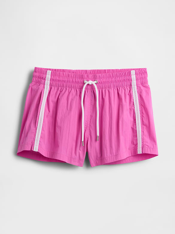 2.5" Track Shorts