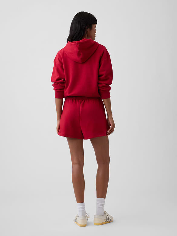 Gap Logo Shorts