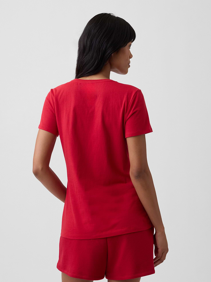 Image number 2 showing, Gap Logo T-Shirt