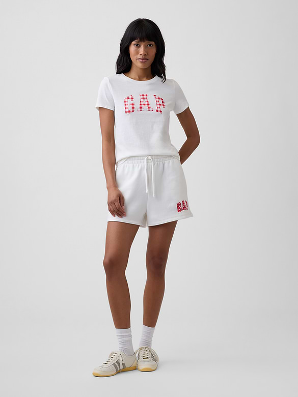Gap Logo T-Shirt