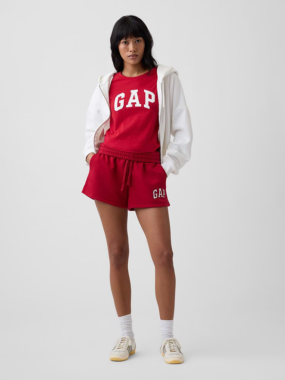 Gap Logo T-Shirt