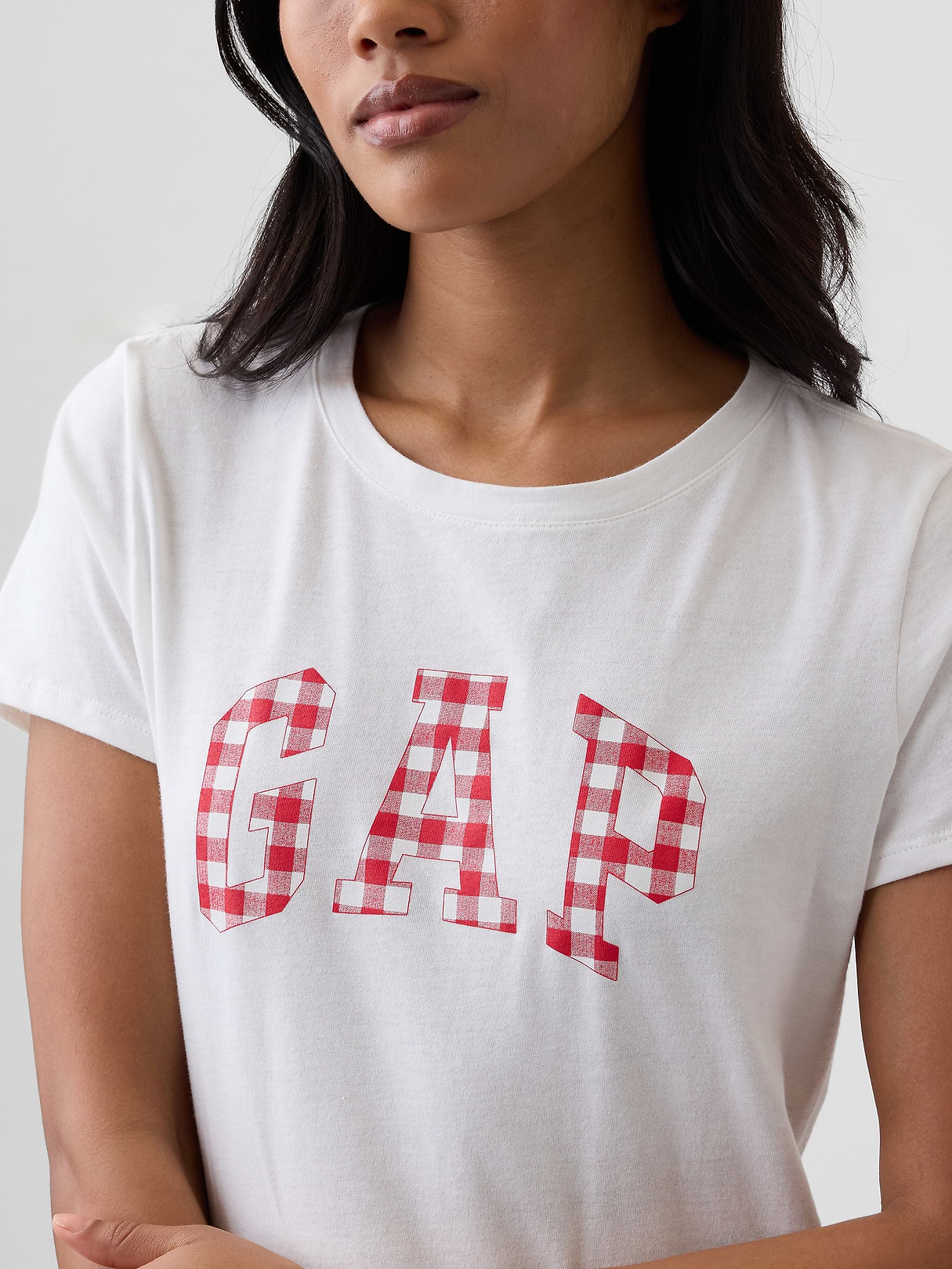 Gap Logo T-Shirt | Gap Factory