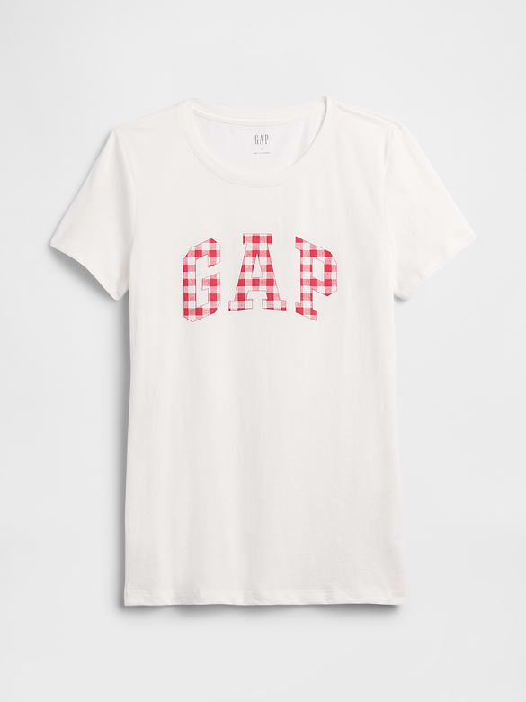 Gap Logo T-Shirt