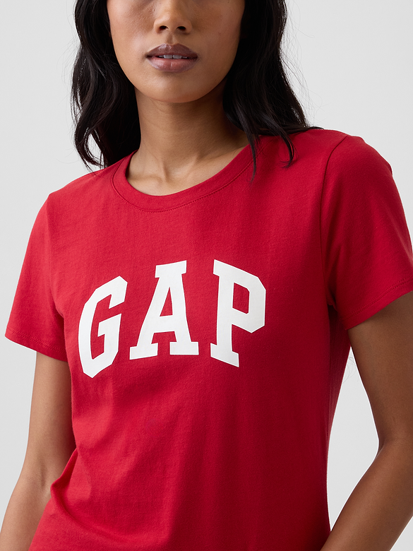 Gap Logo T-Shirt