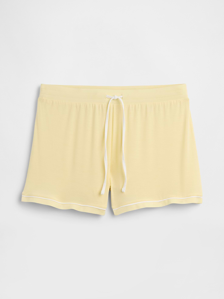 Image number 4 showing, Modal PJ Shorts