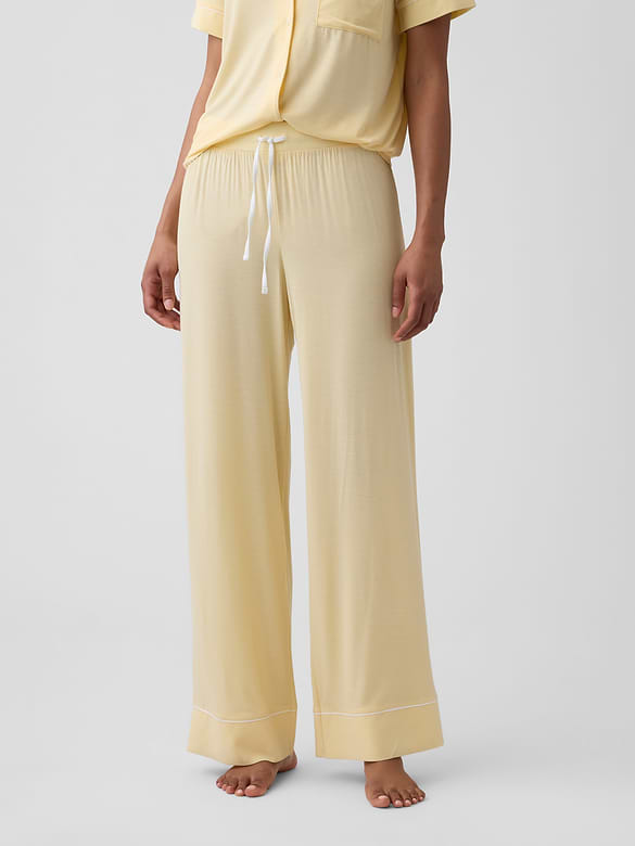 Modal PJ Pants