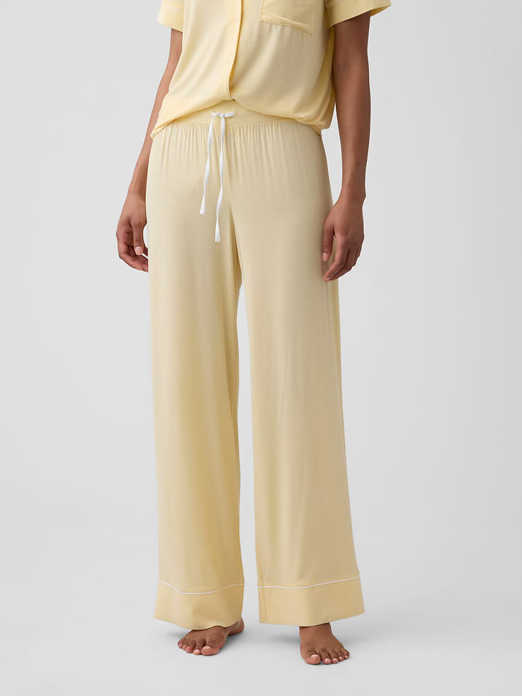 Image number 3 showing, Modal PJ Pants