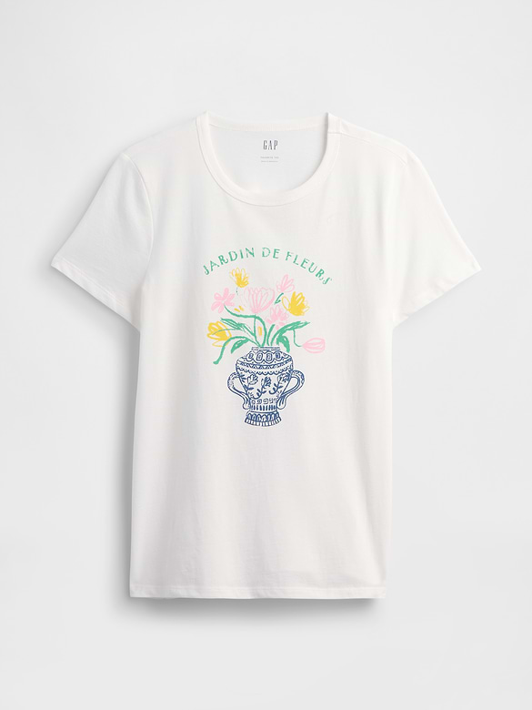 Favorite Graphic T-Shirt