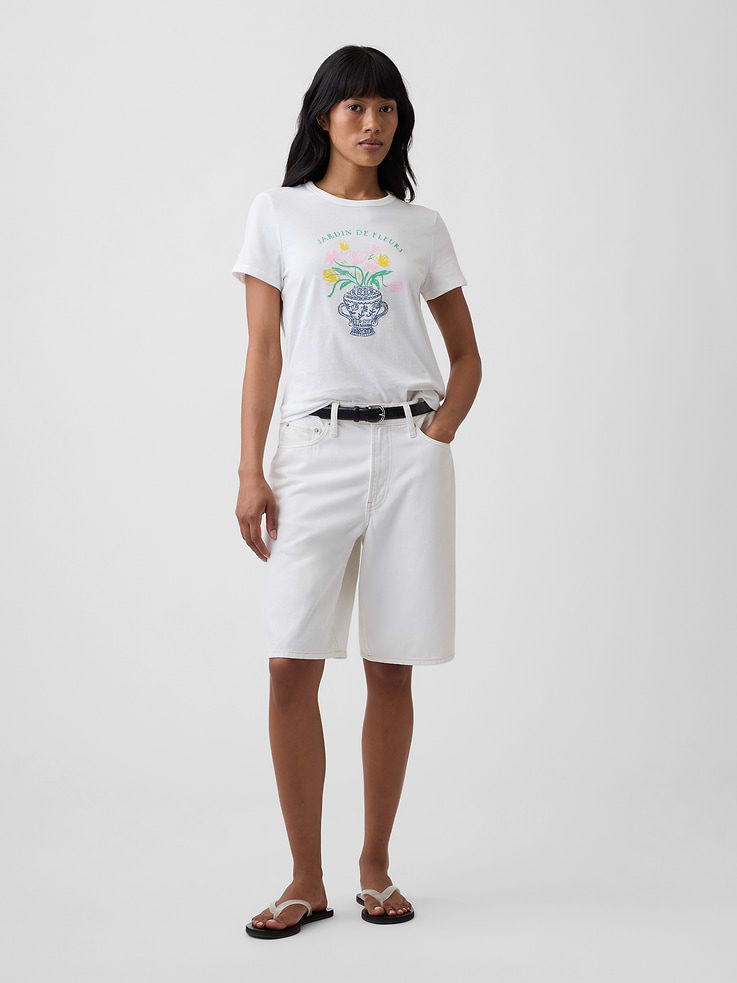 Image number 3 showing, Favorite Graphic T-Shirt