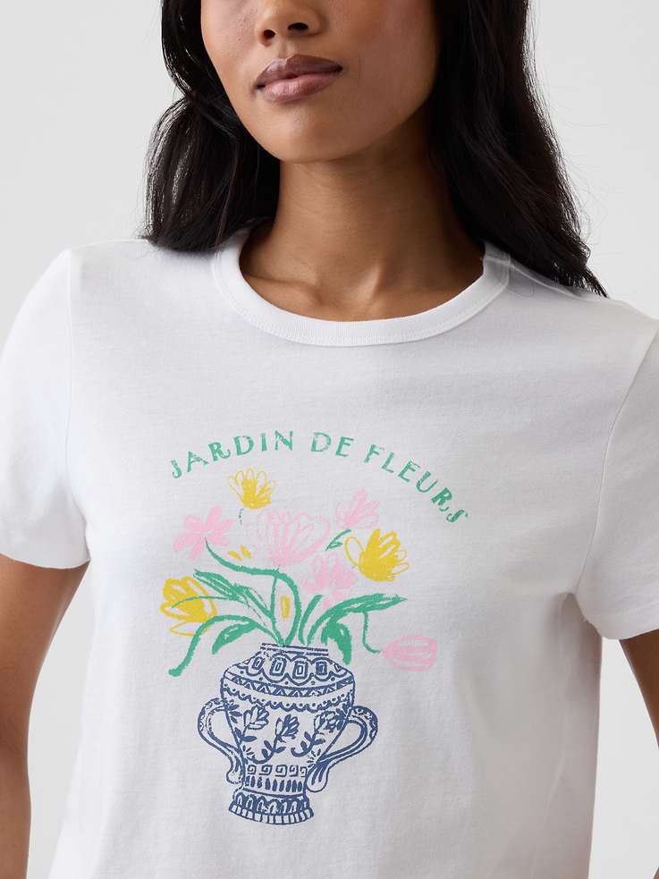 Image number 4 showing, Favorite Graphic T-Shirt
