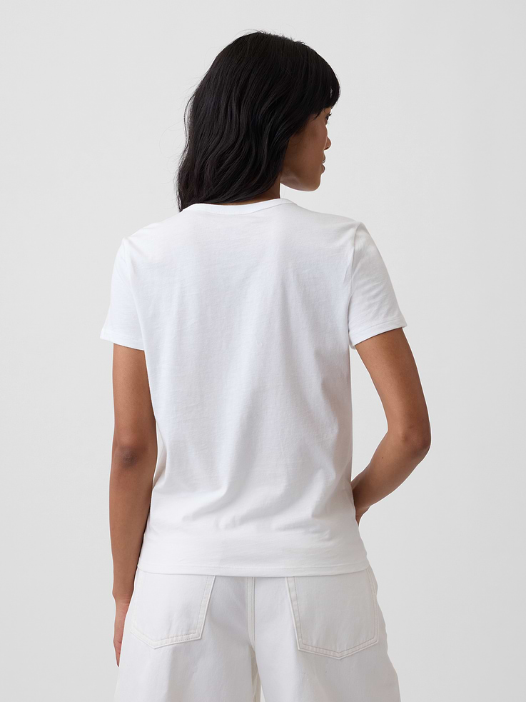 Image number 2 showing, Favorite Graphic T-Shirt