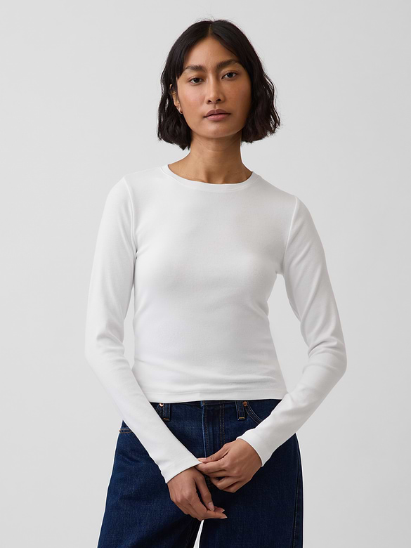 Modern Crew T-Shirt