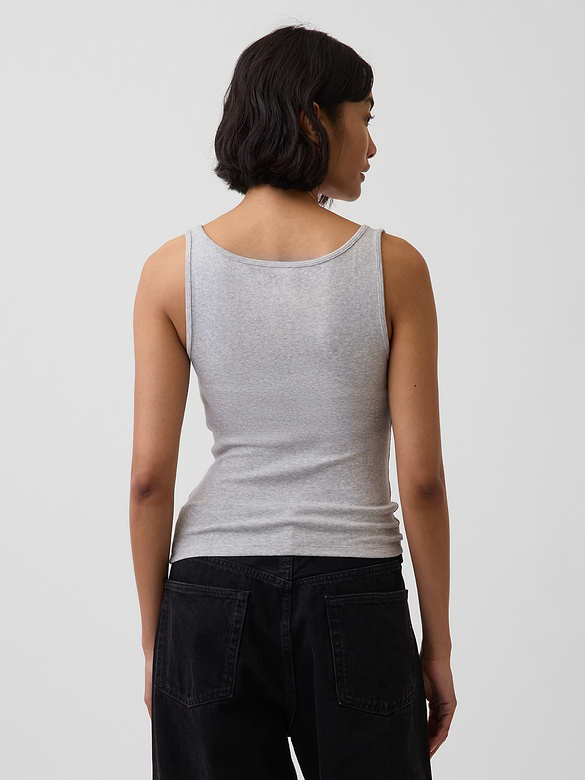Modern Tank Top