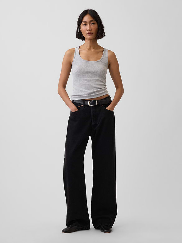 Modern Tank Top